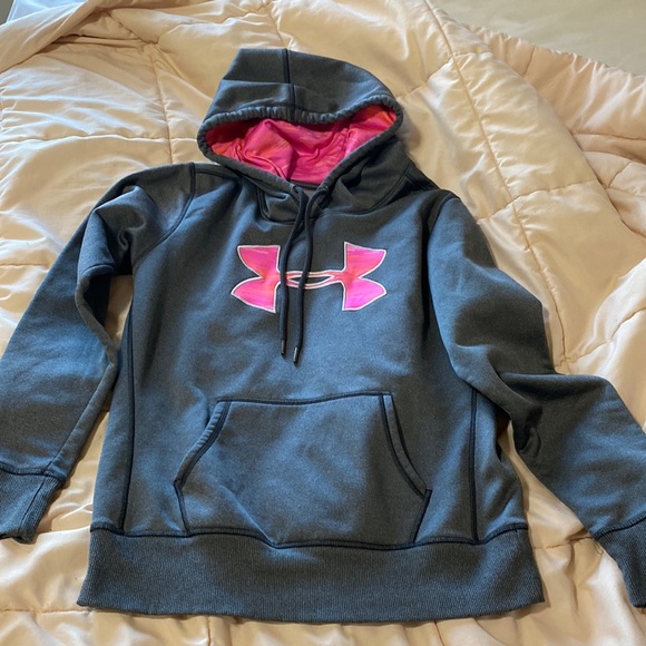 Under armor sweatshirt - Picture 1 of 2